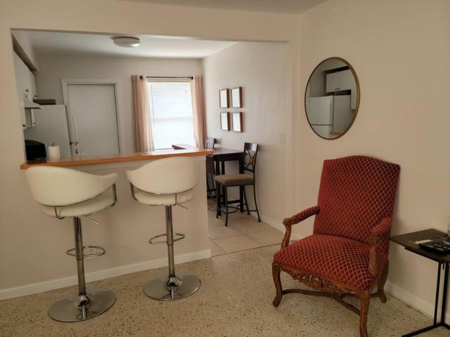 Cozy 1 Bedroom In Downtown Delray Beach Esterno foto